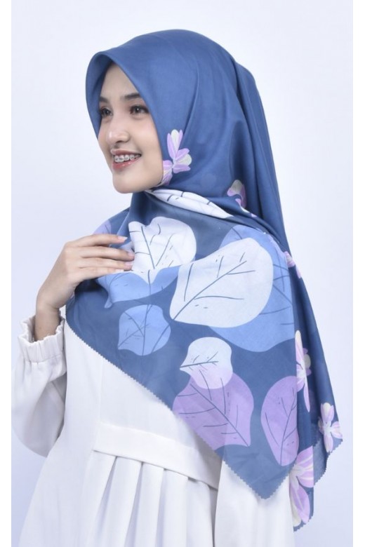 Ivana Melati Square Lasercut